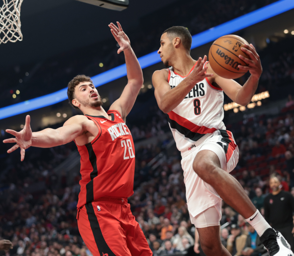 NBA常规赛赛后再迎强敌，波特兰开拓者完成体检，主帅态度——震撼外界，心理建设被强调的简单介绍