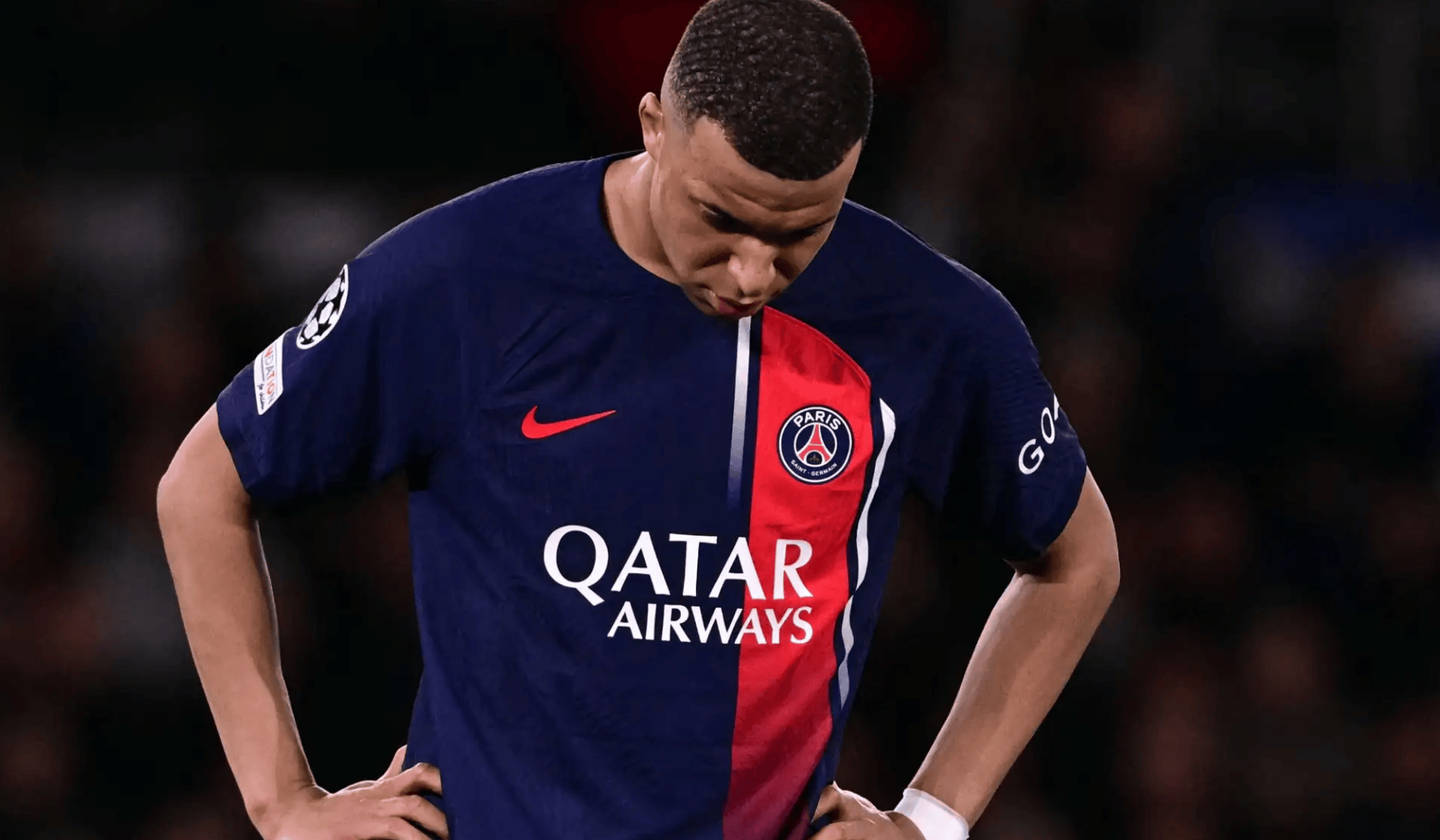 巴黎圣日耳曼迎欧篮联关键赛；今晚调整名单；态度坚定；年轻球员得到机会的简单介绍